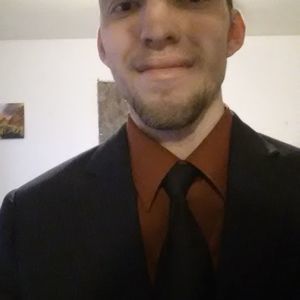 Meet your Posher, Nick